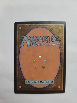 MTG - Equilibrium Exodus Regular Rare #32 - Image 3