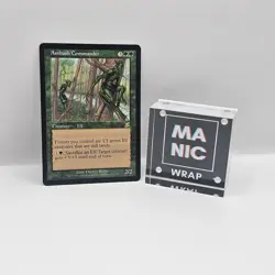 Ambush Commander NM Foil #111 MTG Scourge - Image 2