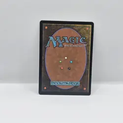 Ambush Commander NM Foil #111 MTG Scourge - Image 3