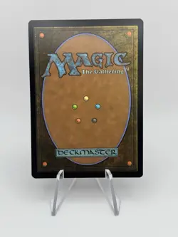 MTG Tangle 0038 Regular Borderless Marvels Spider-Man Eternal legal - Image 2