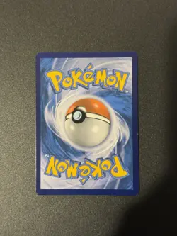 Pikachu SM81 SM Black Star Promo Pokemon SM Promos - Image 2