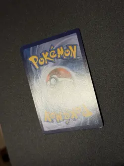 Pikachu SM81 SM Black Star Promo Pokemon SM Promos - Image 5