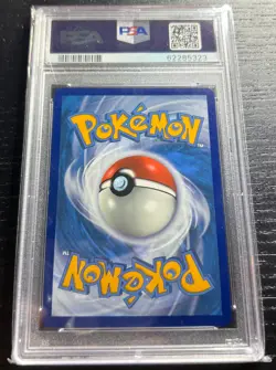PSA 10 Gem Mint Charizard V SWSH050 Champions Path Elite Trainer Box Pokemon - Image 2