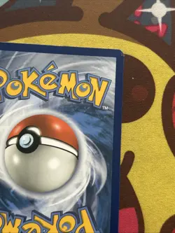 Pokemon Gym Badge XY206 - XY Black Star Promo - Erika - Evolutions - Played - Image 3