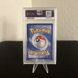 2010 POKEMON UNDAUNTED UMBREON PRIME #86 ULTRA RARE PSA 8 NM - Image 2