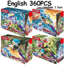 Le Plus Recent 324 Piece Cards Pokemon Sun And Moon XY Developments Pokemon - Image 2