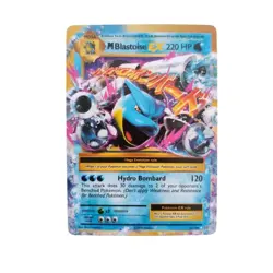 Cards Pokemon Sun And Moon XY Developments, 360 Piece, Box Booster Pokemon - Image 4