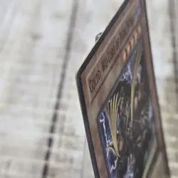 Yugioh Goldd, WU-Lord of Dark World EEN-EN024 Ultra Rare 1st Edition - Image 3