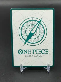 One Piece Card Game Tin Pack Set Vol. 1 TS-01 GOL.D. Roger DON!! Card English - Image 2