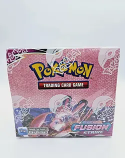 Pokemon TCG Sword & Shield - Lost Origin Booster Box - 360 Cards - 36x Packs 820650860553 - Image 1