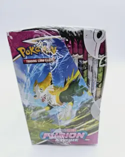 Pokemon TCG Sword & Shield - Lost Origin Booster Box - 360 Cards - 36x Packs 820650860553 - Image 2