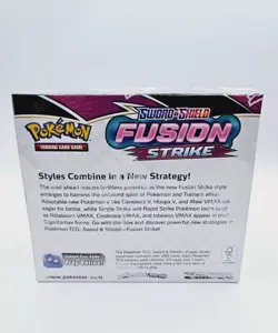 Pokemon TCG Sword & Shield - Lost Origin Booster Box - 360 Cards - 36x Packs 820650860553 - Image 3