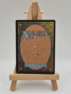 Magic The Gathering MTG Plains Full Art Foil 267/280 - Image 2