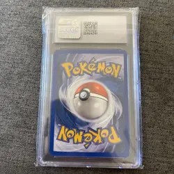 2005 Pokemon Delta Species Starmie #15 Reverse Holo CGC 10 - Image 2