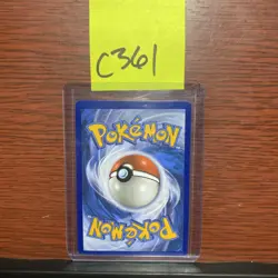 2016-19 Pokemon SM Black Star Promos Melmetal Jumbo #SM178 c361 - Image 2