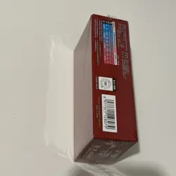 🇬🇧 Pokemon Chinese Dark Crystal Blaze CSV5C Slim Booster Box Charizard Fast - Image 4