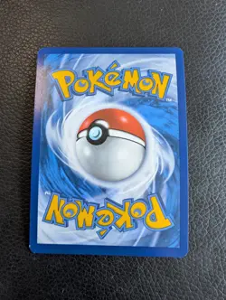 Pawmot - SVP006 Black Star Promo (Pokemon) Scarlet and Violet Prerelease - Image 2