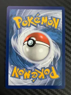 Pokemon TCG Pecharunt 129 Scarlet & Violet Promo Holo NM - Image 2