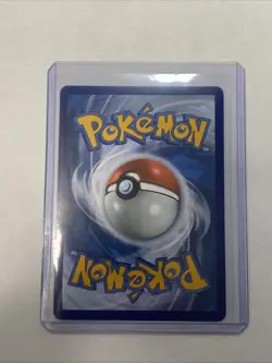 Pokemon TCG Dark Sylveon v SWSH134 Black Star Promos Celebrations Holo - Image 2