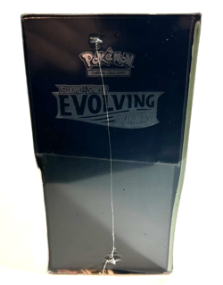 POKEMON ELITE TRAINER BOX EVOLVING SKIES PK ETB - NEW - SEALED W/CASE AWESOME ! - Image 5