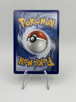 Pokemon TCG Shroodle Mega Evolution 149/132 Full Art Secret Rare Near Mint - Image 2