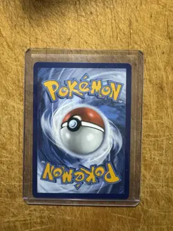 Steelix 150/132 Illustration Rare IR Pokemon TCG Mega Evolutions NM/M - Image 4