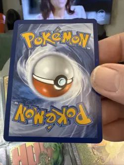 Pokemon TCG Giovanni's Charisma Scarlet & Violet-151 197/165 Holo Ultra Rare W75 - Image 2