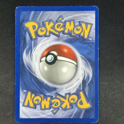 Cranidos - DP07 - Diamond & Pearl Promo - Holo - Pokemon TCG 2007 Vintage - Image 2