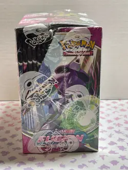 Pokemon TCG: Sword & Shield - Fusion Strike Booster Box - 36 Packs - Image 2