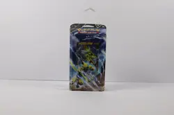 Pokemon TCG - Zeraora V Battle Deck - New Sealed - Image 1