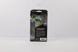 Pokemon TCG - Zeraora V Battle Deck - New Sealed - Image 2