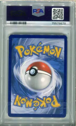 PSA 10 PIKACHU #160 SWSH CROWN ZENITH FULL ART POKEMON GEM MINT - Image 2