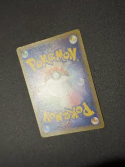 Pikachu Full Art Pokemon Card 001/028 S8A 25th Anniversary Collection Japanese - Image 4