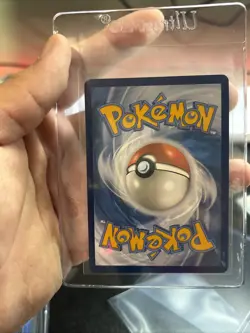 Pokemon TCG Radiant Jirachi Card 120/195 Swsh12: Sword & Shield Silver Tempest - Image 2