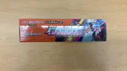 Pokemon Card Game Mega M2 Inferno X Booster Box Japanese InfernoX Factory Sealed - Image 5