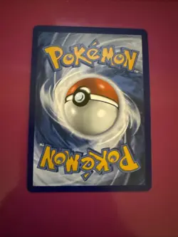 Clawitzer 141/132 Full Art NM/M Mega Evolutions Pokemon Card - Image 2