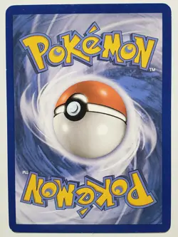 Magikarp 30/113 VLP - Legendary Treasures Pokemon Card - Midori Harada Art - Image 3