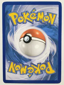 Slowbro 24/108 VLP - Dark Explorers Pokemon Card - Kouki Saitou Art - Image 3