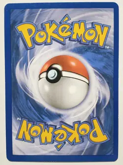 Ninjask 11/124 LP - Dragons Exalted Pokemon Card - Masakazu Fukuda Art - Image 3