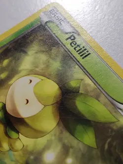 Petilil 16/149 VLP - Boundaries Crossed Pokemon Card $2 Combined Ship - sui Art - Image 3