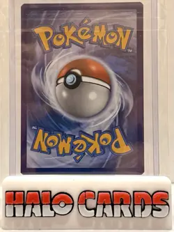 PACK FRESH Shaymin 7/73 Shining Legends Holo Rare Pokemon TCG 2017 Card G - Image 2