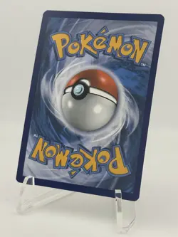 Pokemon TCG Charizard V Star SWSH262 Promo Card Near Mint Condition Rare Card - Image 3