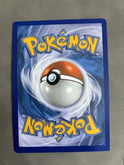 Milotic 23/106 Flashfire Holo Rare Pokemon Card LP - Image 2