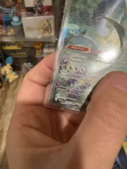 Pokemon TCG Serperior EX 164/086 3 Card Bundle Near Mint - Image 5