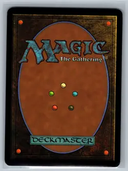 Magic The Gathering 9th Edition Rod of Ruin #307/350 MTG TCG CCG Ninth - Image 2