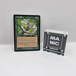 Root Sliver LP Regular #137 MTG Legions - Image 3