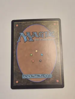 MTG FOIL Spider-Punk English SPM 0092 - Image 3