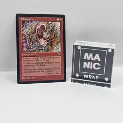 Chaosphere LP #164 MTG Mirage - Image 2