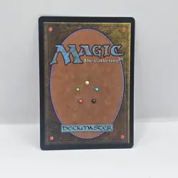 Chaosphere LP #164 MTG Mirage - Image 3