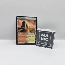 Sacred Foundry NM #256 MTG Edge of Eternities - Image 2